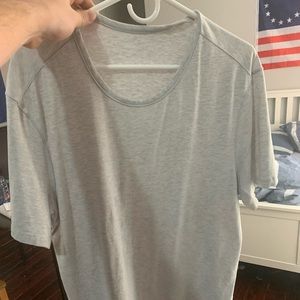 Lululemon shirt-L